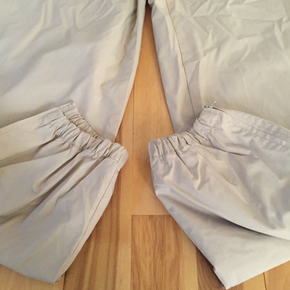Men's Athletic Jogger Running Pants Drawstring - Picture 5 of 8